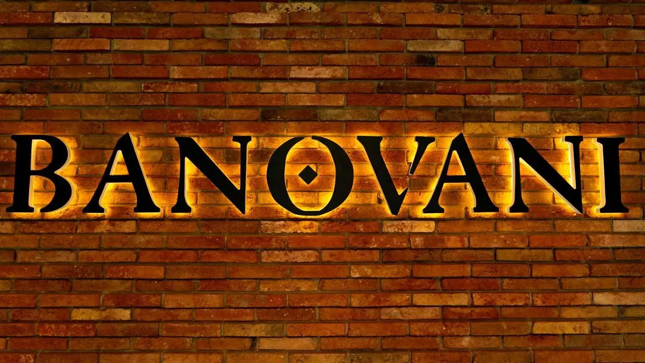 Hotel Banovani Tbilisi