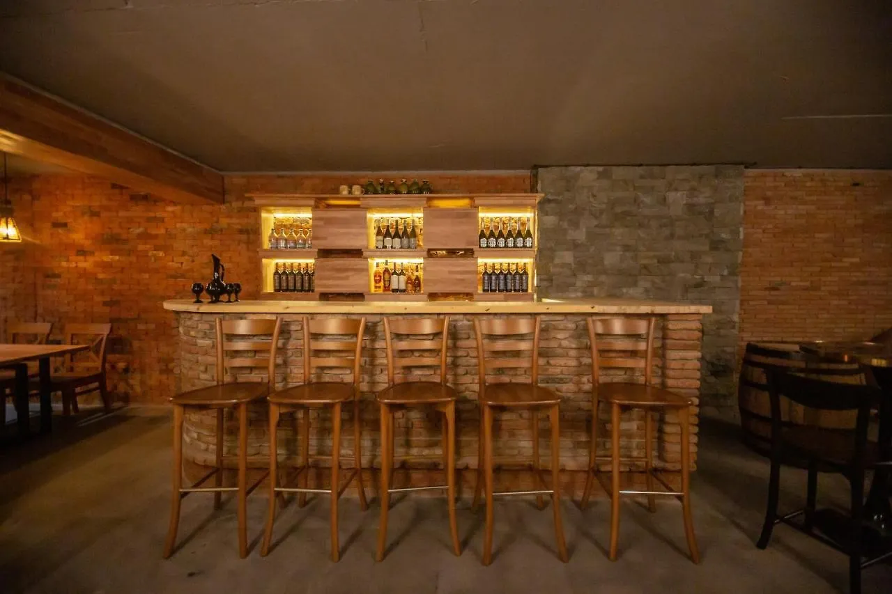 Hotel Banovani Tbilisi