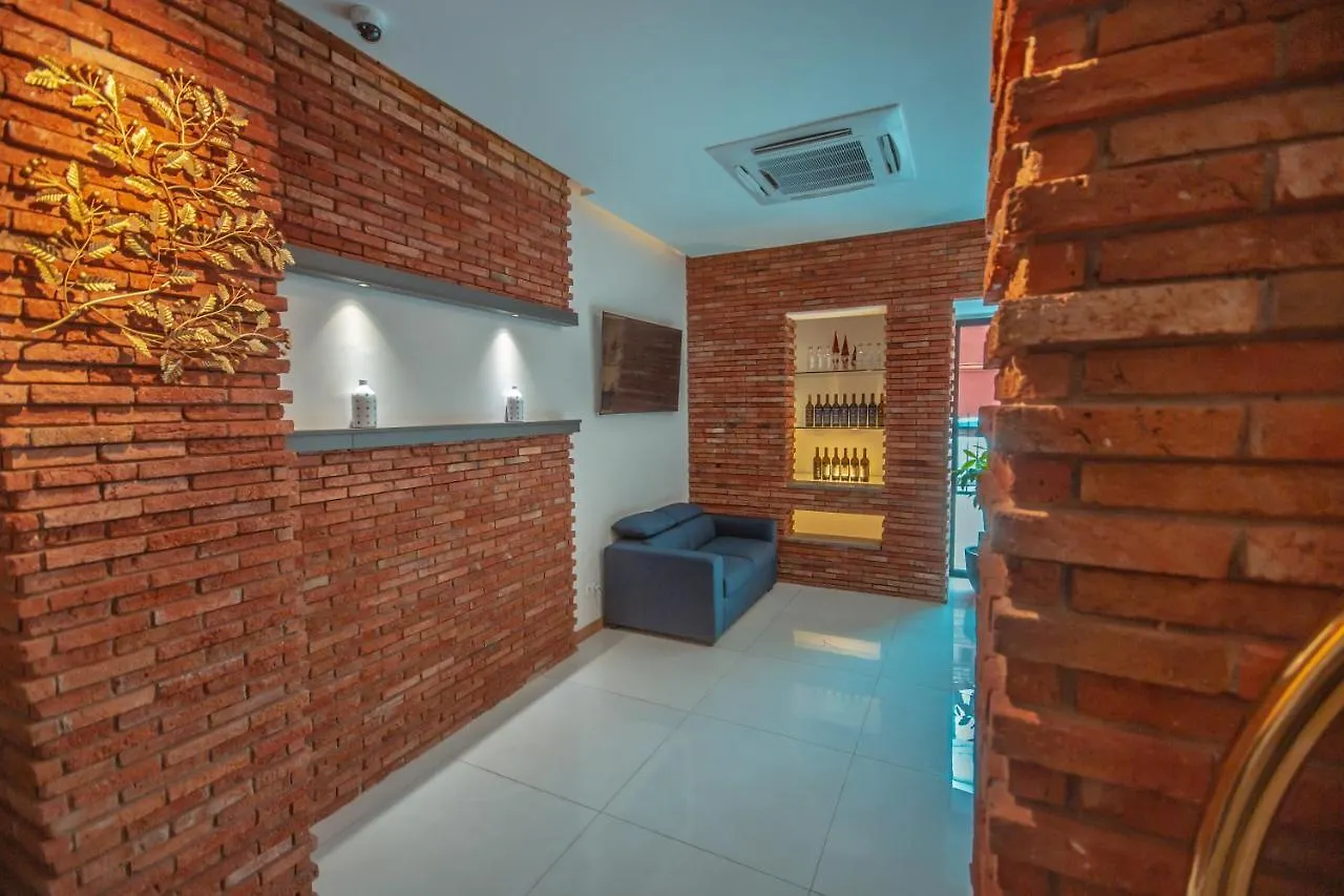 Hotel Banovani Tbilisi