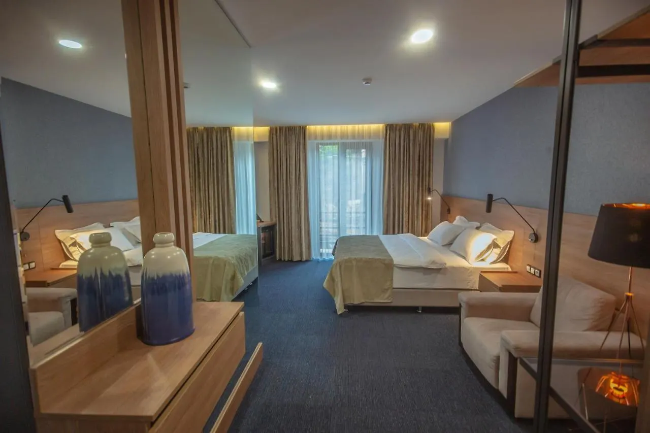 Hotel Banovani Tbilisi