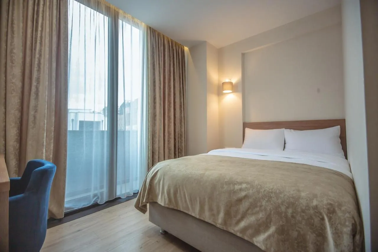 Hotel Banovani Tbilisi