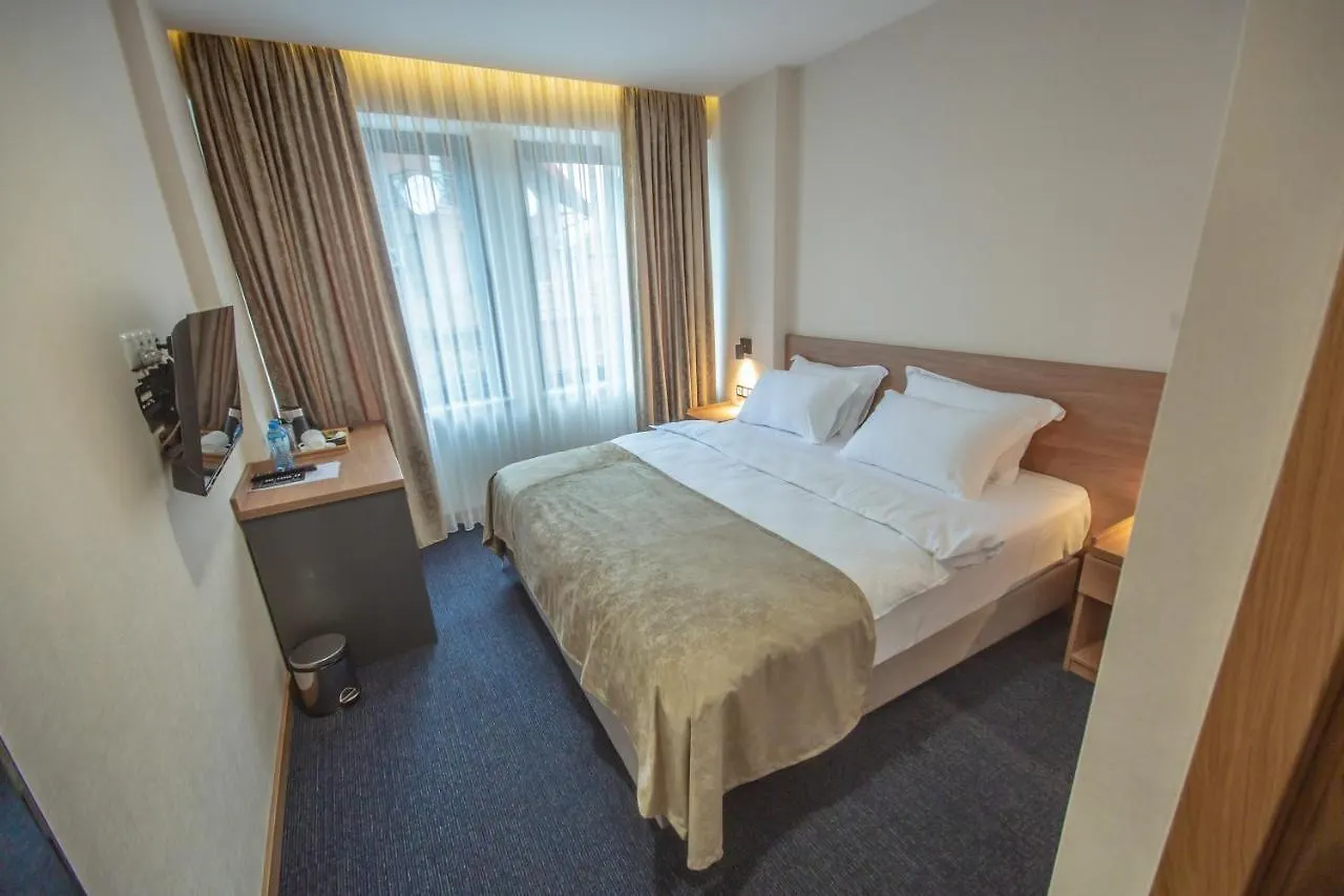 Hotel Banovani Tbilisi