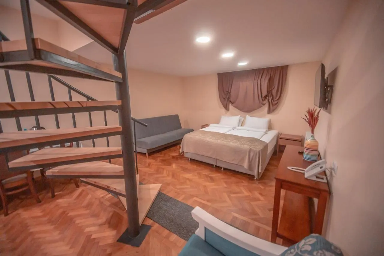 ****  Hotel Banovani Tbilisi Georgia