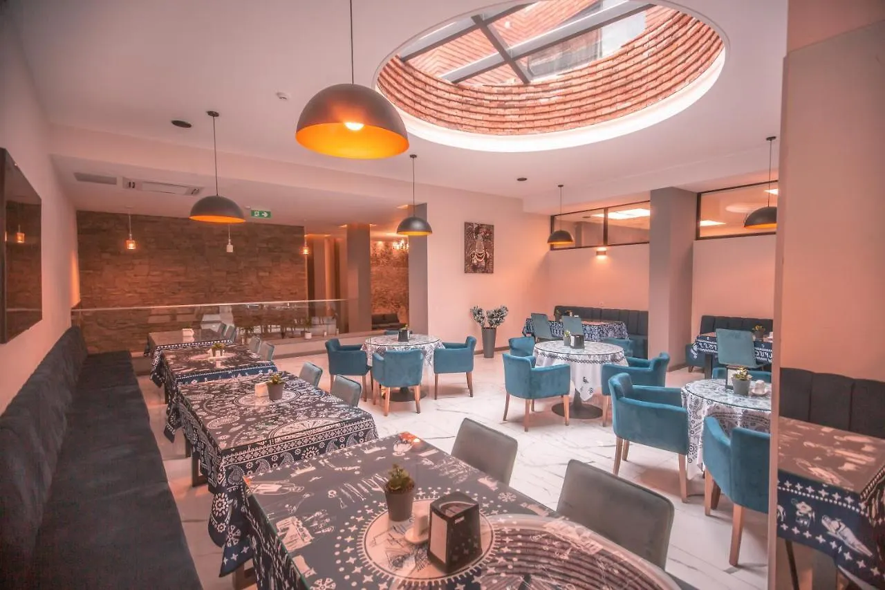 Hotel Banovani Tbilisi