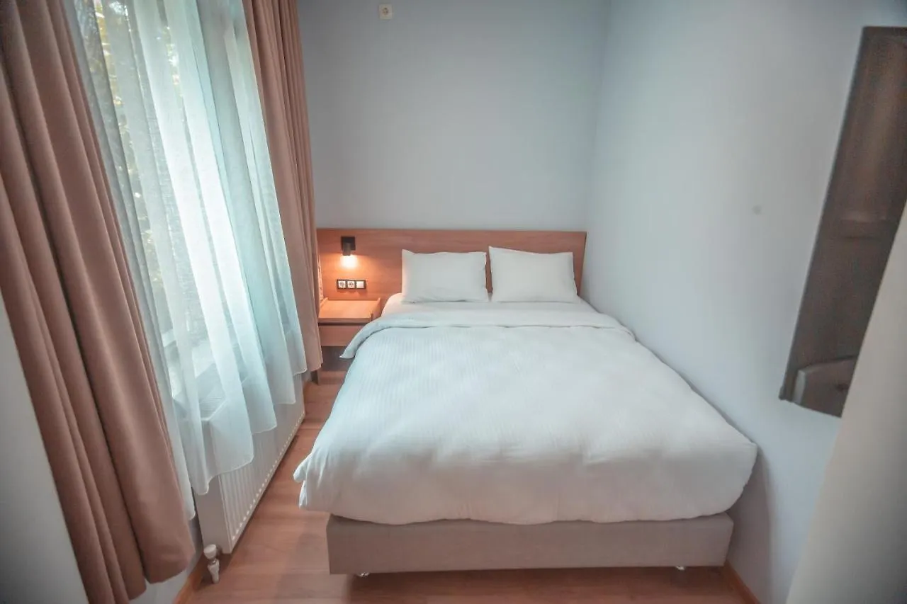 Hotel Banovani Tbilisi