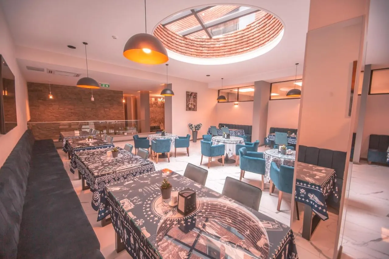 Hotel Banovani Tbilisi 4*,