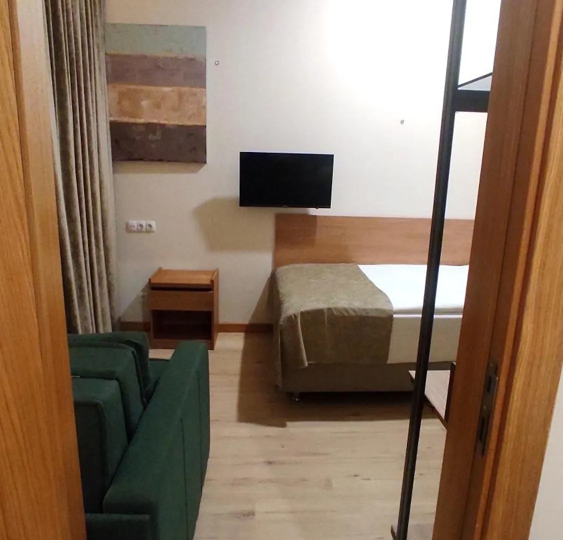 Hotel Banovani Tbilisi 4*,