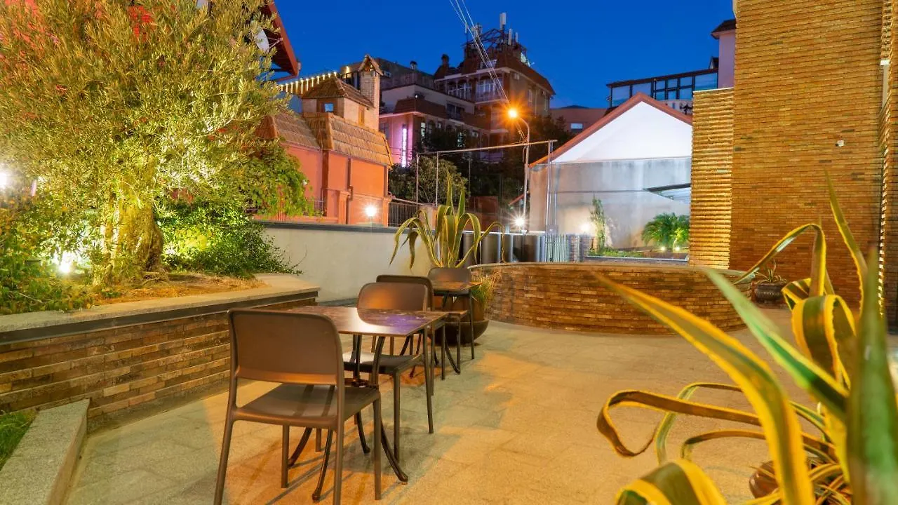 Hotel Banovani Tbilisi