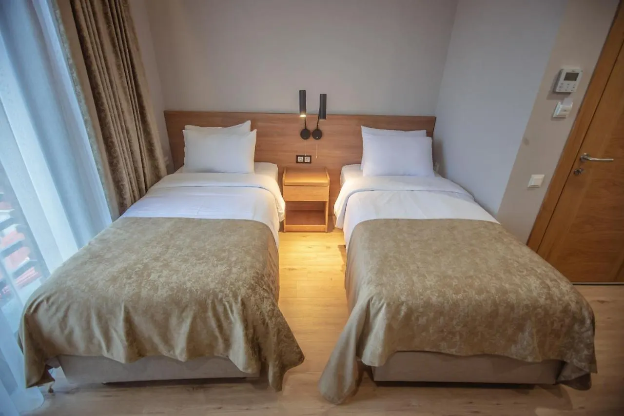 ****  Hotel Banovani Tbilisi Georgia