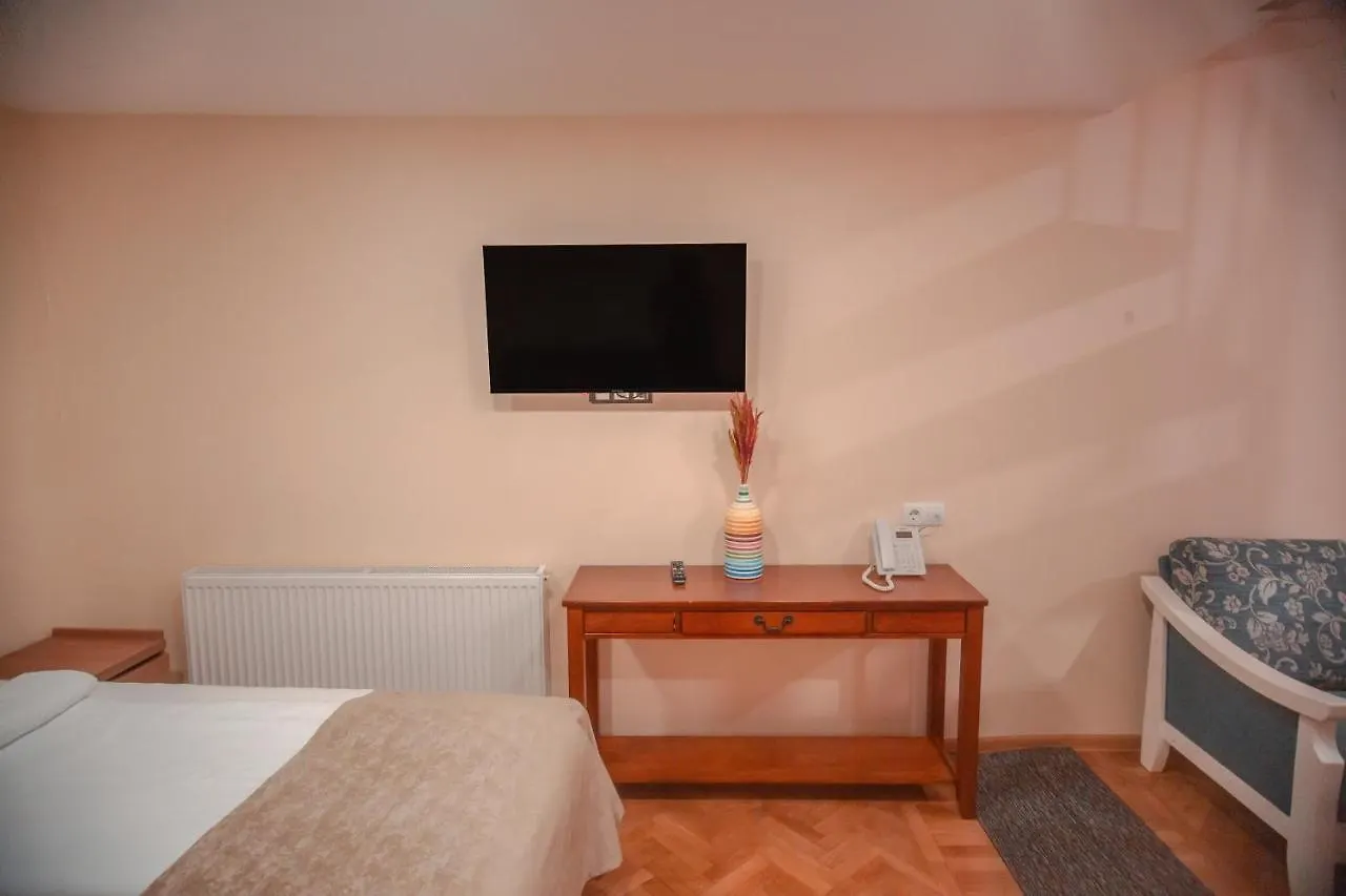 Hotel Banovani Tbilisi 4*,