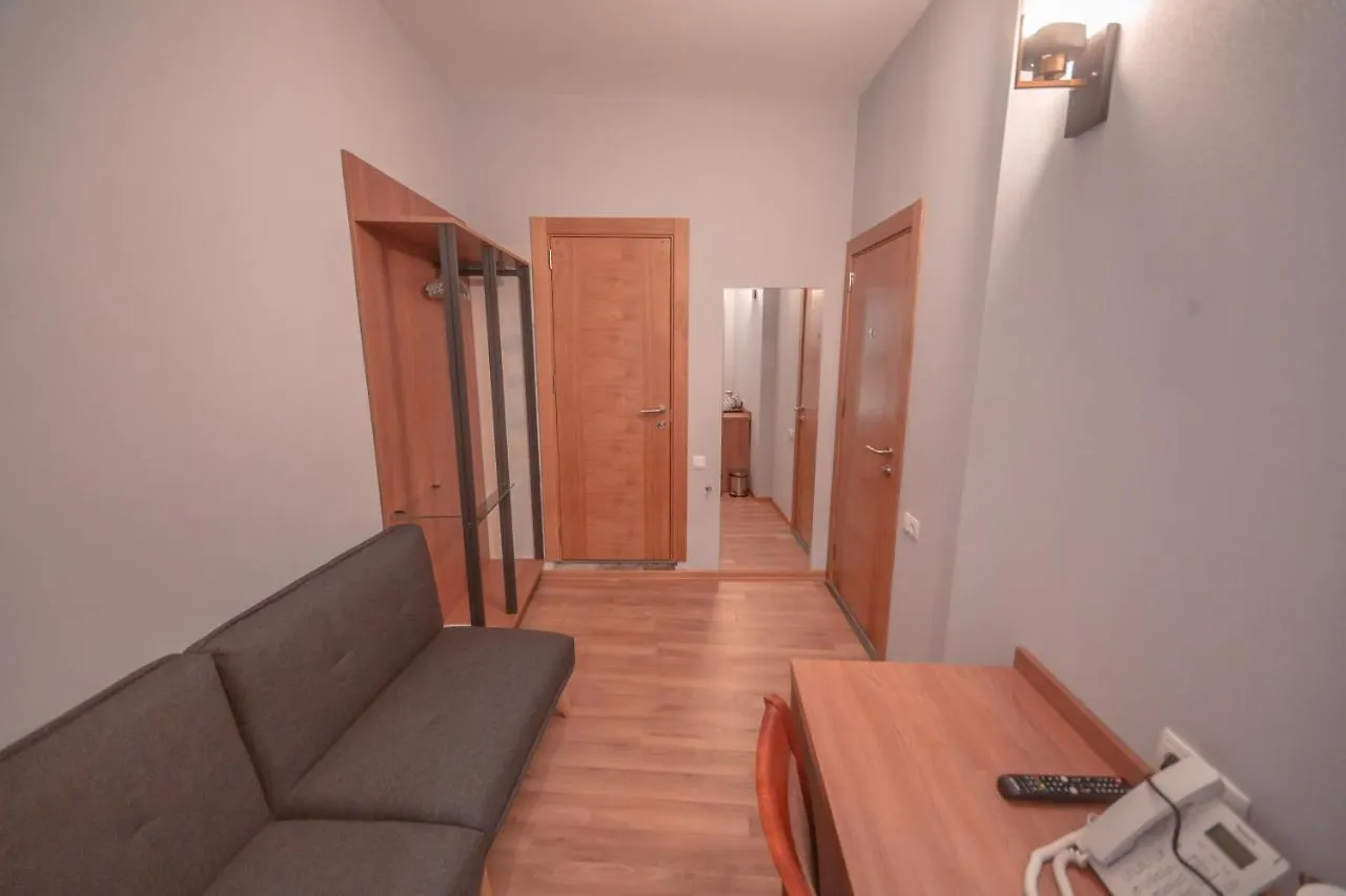 Hotel Banovani Tbilisi